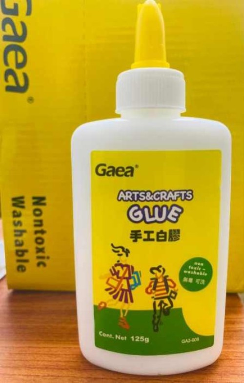 Arts & Crafts White Glue