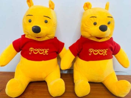 Winnie The Pooh