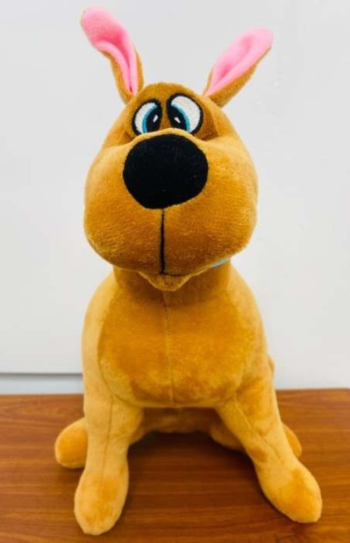Scooby Doo