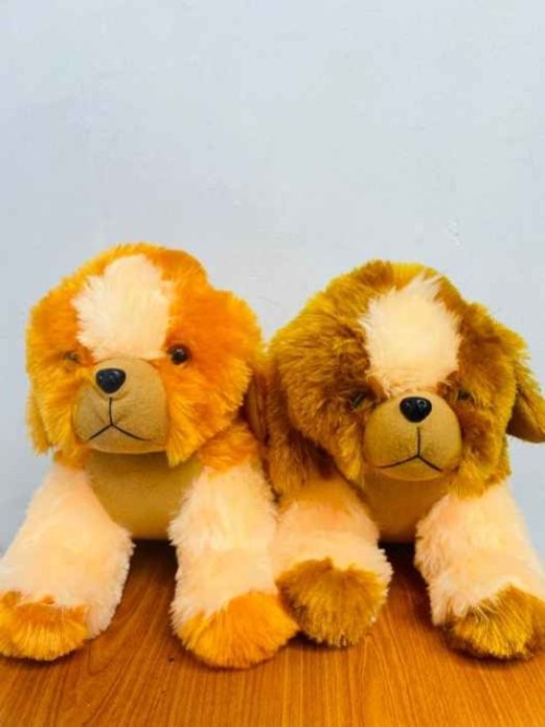 Teddy Dogs