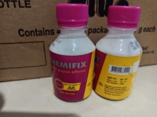 Chemifix General Purpose Adhesive 100g