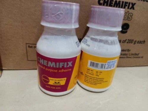 Chemifix General Purpose Adhesive 250g