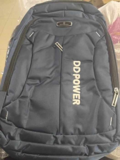 School Bag (DDPower)