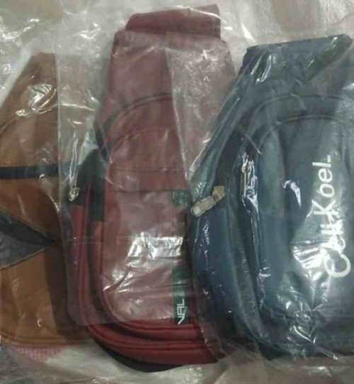 Side Bag (Adult-Gents)