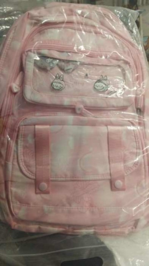 School Bag (Imported)
