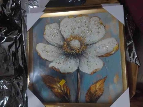 Photo Frame (15x15)
