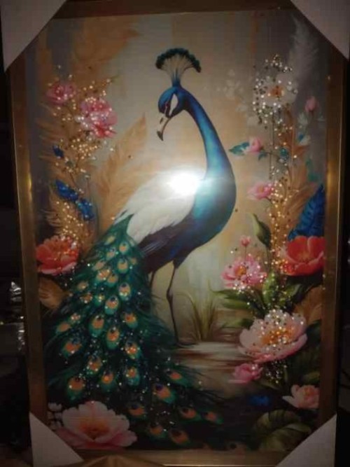 Photo Frame (24HX15W)