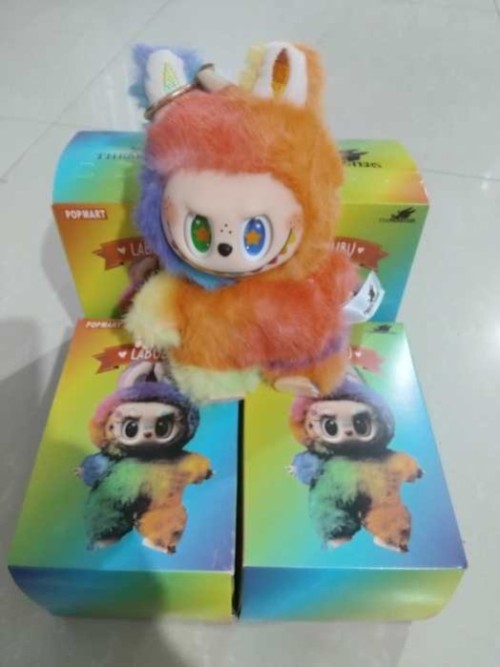 Labubu(Suprise Toy)