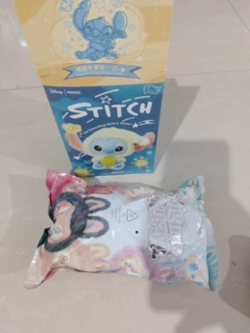 STITCH(Surprise Toy)