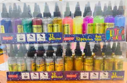 Glitter Glue 50ML