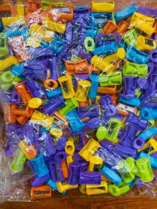 Sharpener