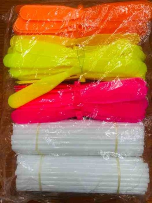Toy Fan Blade Large