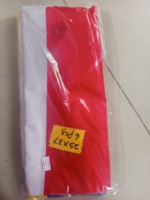 Buddhist Flag 25x37