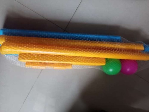 Plastic Cricket Set