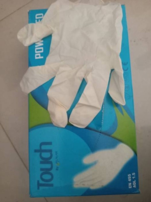 Surgical Gloves