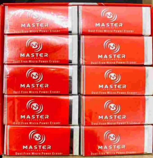 Master Eraser (L)