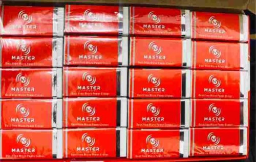 Master Eraser (S)