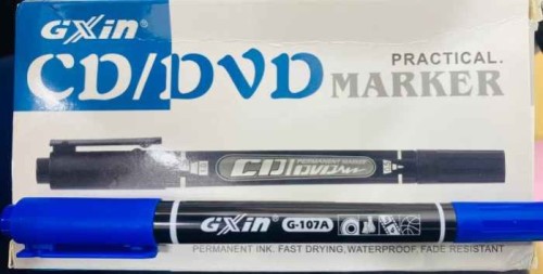 CD/DVD Marker