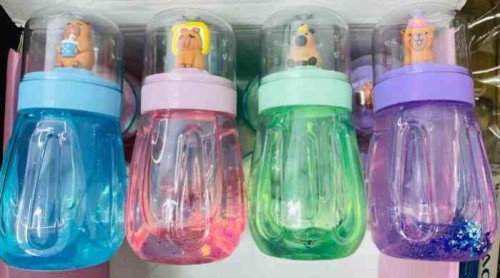 Slime Bottle Large