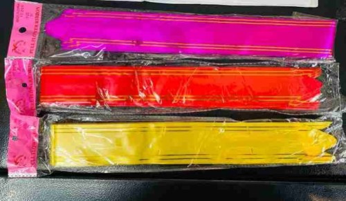 Ribbon Flower Bow Size 50