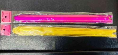 Ribbon Flower Bow Size 18