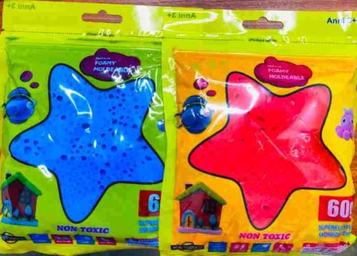 Slime Packet 60g