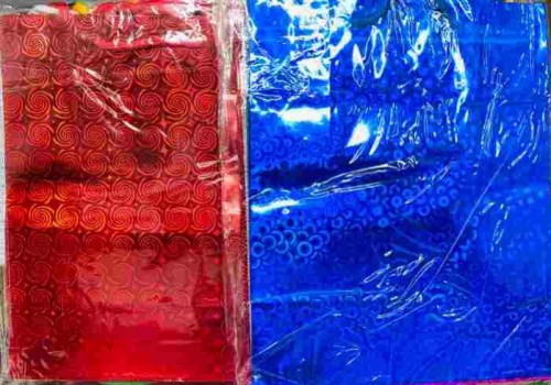 Gift Bag Metallic - Small