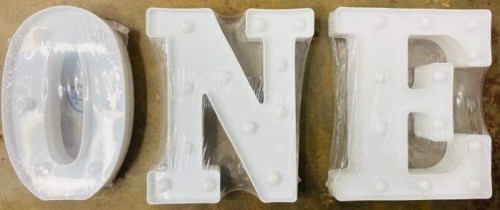 LED Light - One
