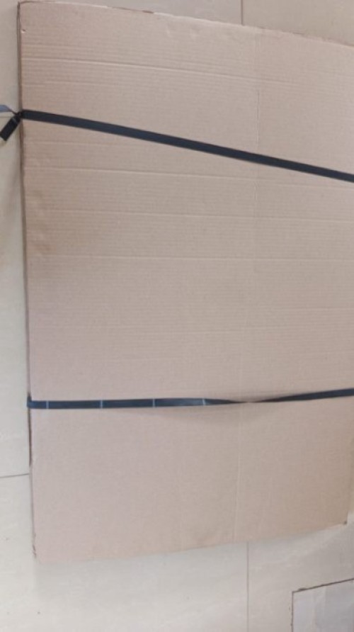 corrugated Board (Cardboard Large size)