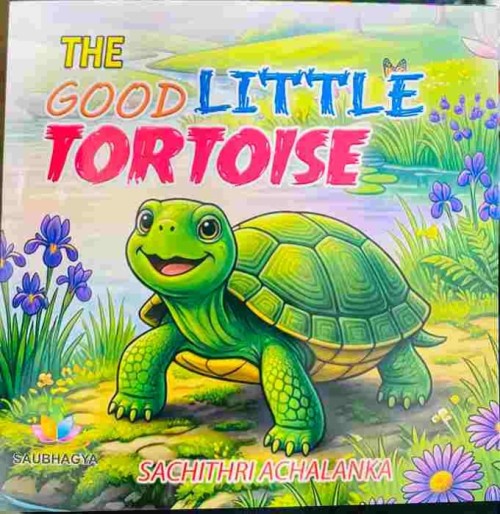 The Good Little Tortoise