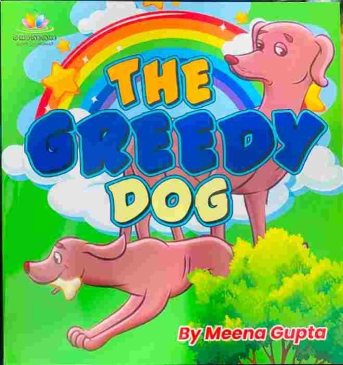 The Greedy Dog