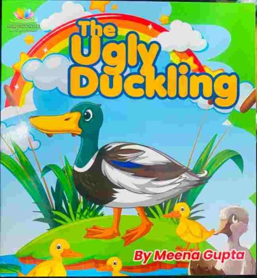 The Ugly Duckling