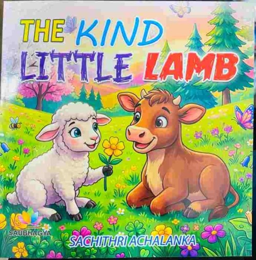The Kind Little Lamb