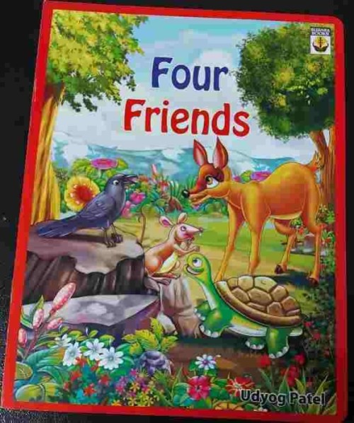 Four Friends