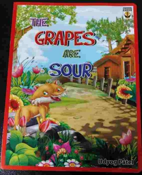 The Grapes are Sour