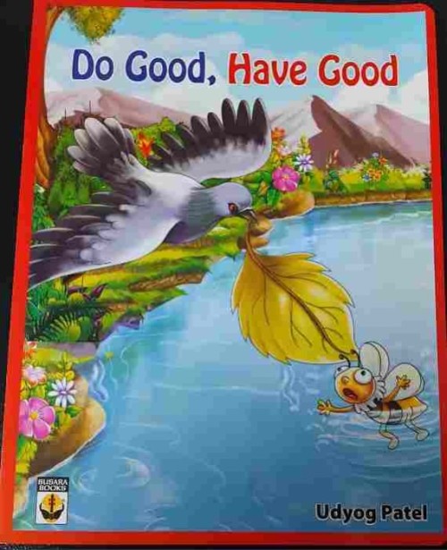 Do Good Have Good