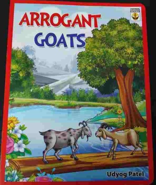 Arrogant Goats