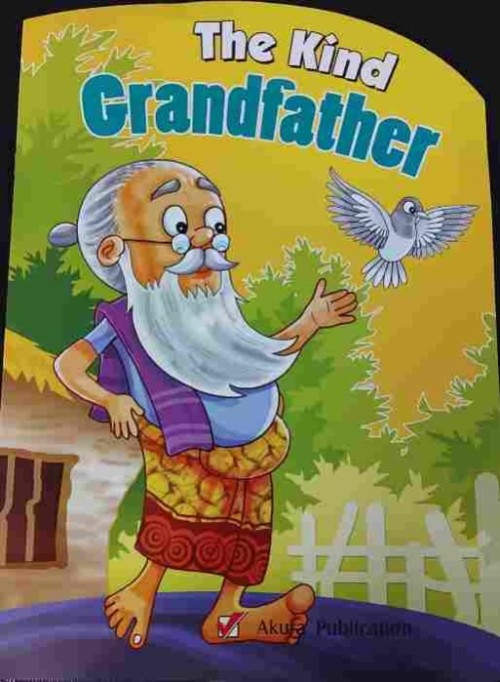 The Kind Grandfather