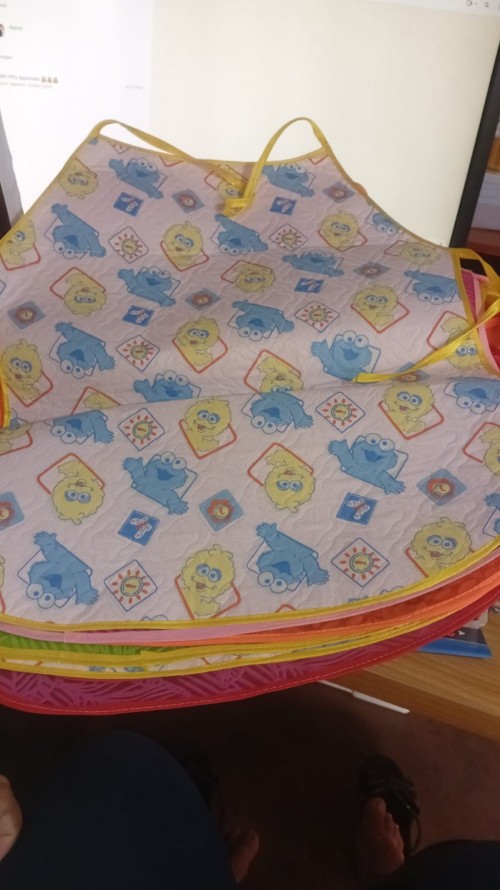 Apron Small