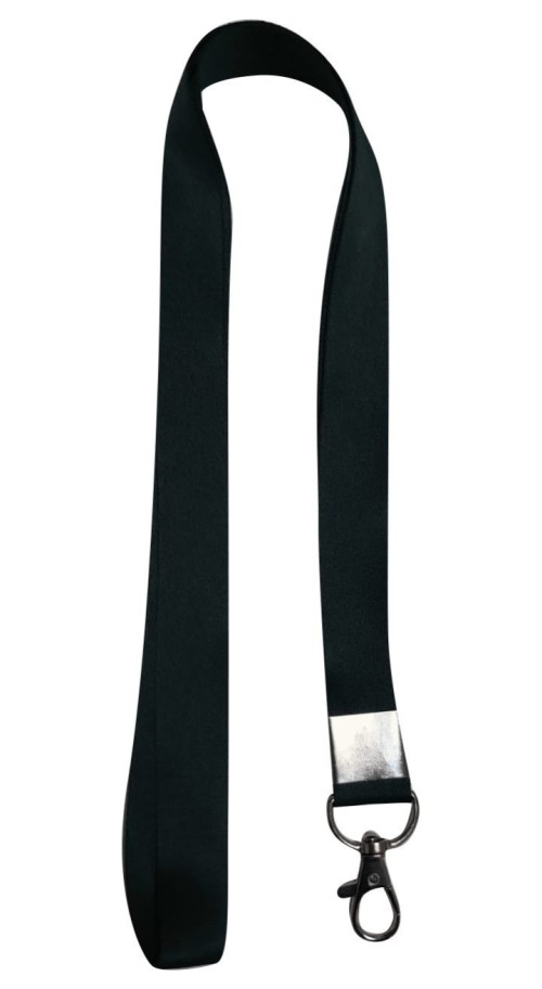 ID Code-Black
