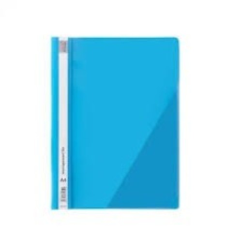 Business File-A4(Blue)