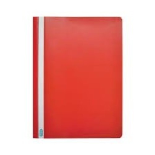 Business File-A4(Red)