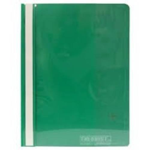 Business File-A4(Green)