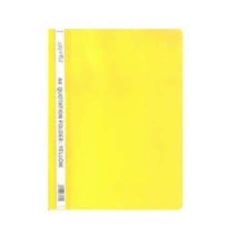 Business File-A4(Yellow)