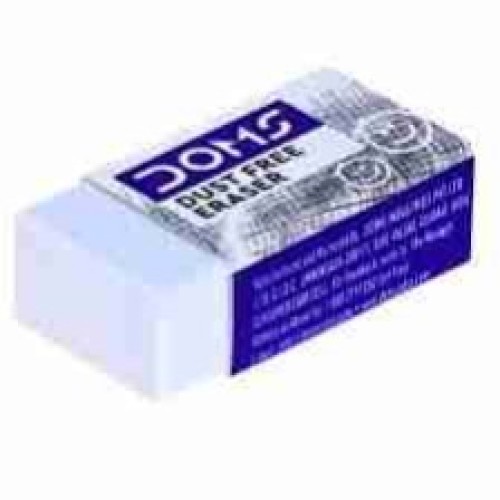 Doms Dust Free Eraser