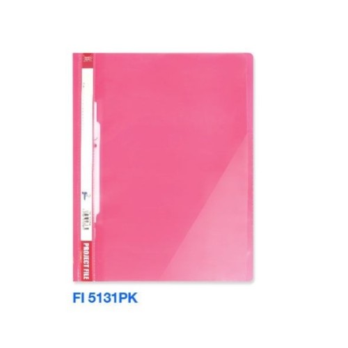 Business File-A4(Pink)