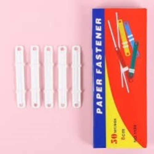 Paper  Fastners