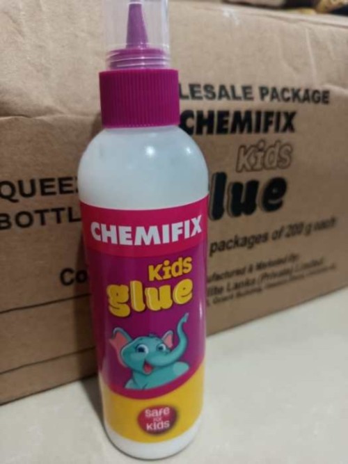 Chemifix Kids Glue 200g