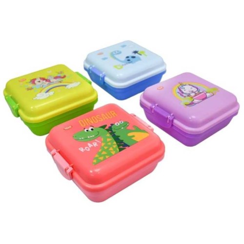 Atlas Lunch Box - Tiny Tummy