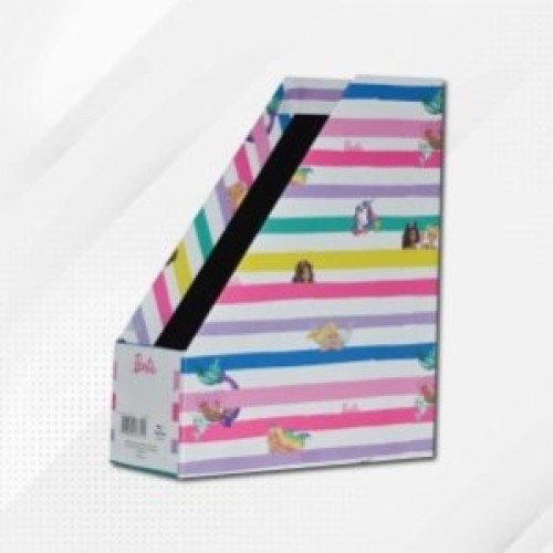 Magazine Holder – Barbie Fantasy 4 inch